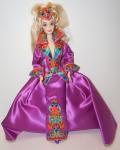 Mattel - Barbie - Royal Splendor